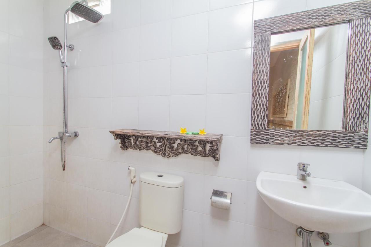 Sadana Bali Wisma tamu 3*