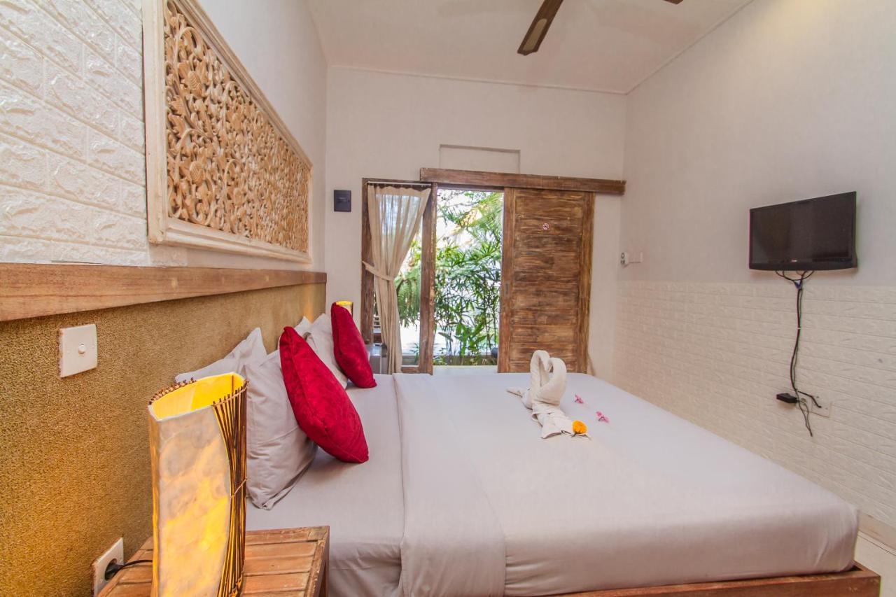 Wisma tamu Sadana Bali Sanur (Bali)