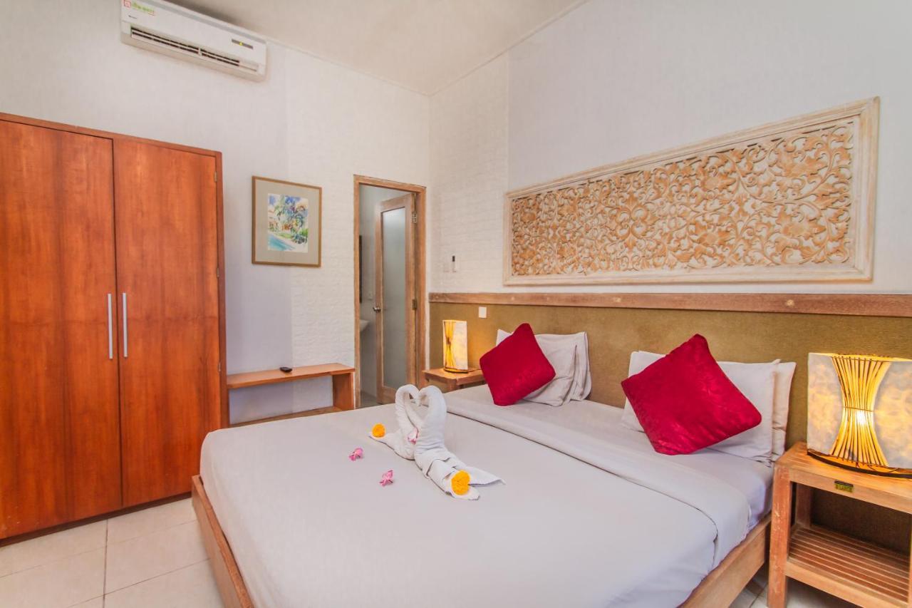 Wisma tamu Sadana Bali Sanur (Bali)