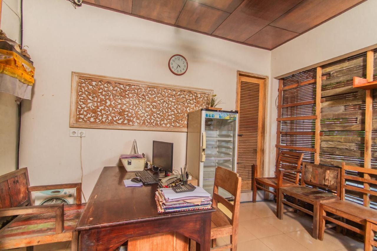 Sadana Bali Wisma tamu Sanur (Bali)