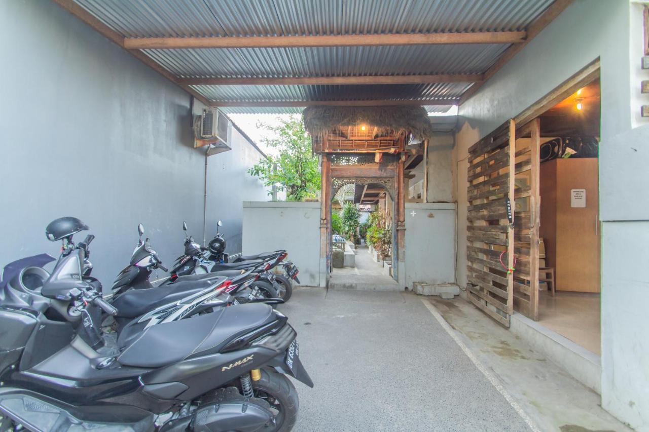 Sadana Bali Wisma tamu Sanur (Bali)