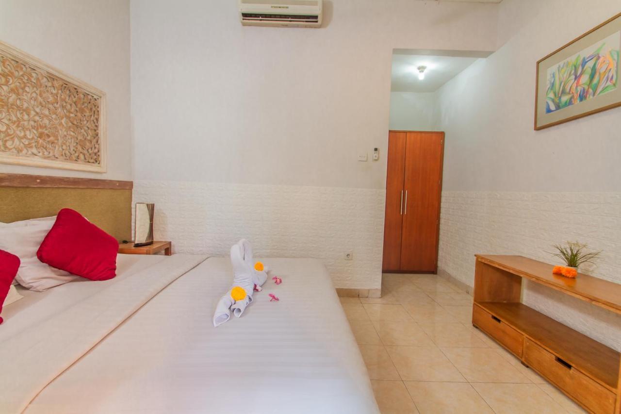 Wisma tamu Sadana Bali Sanur (Bali)