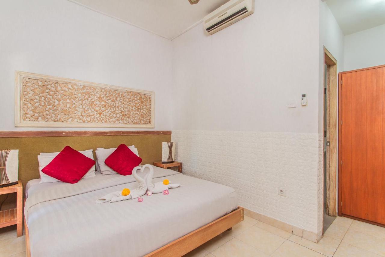 Sadana Bali Wisma tamu 3*