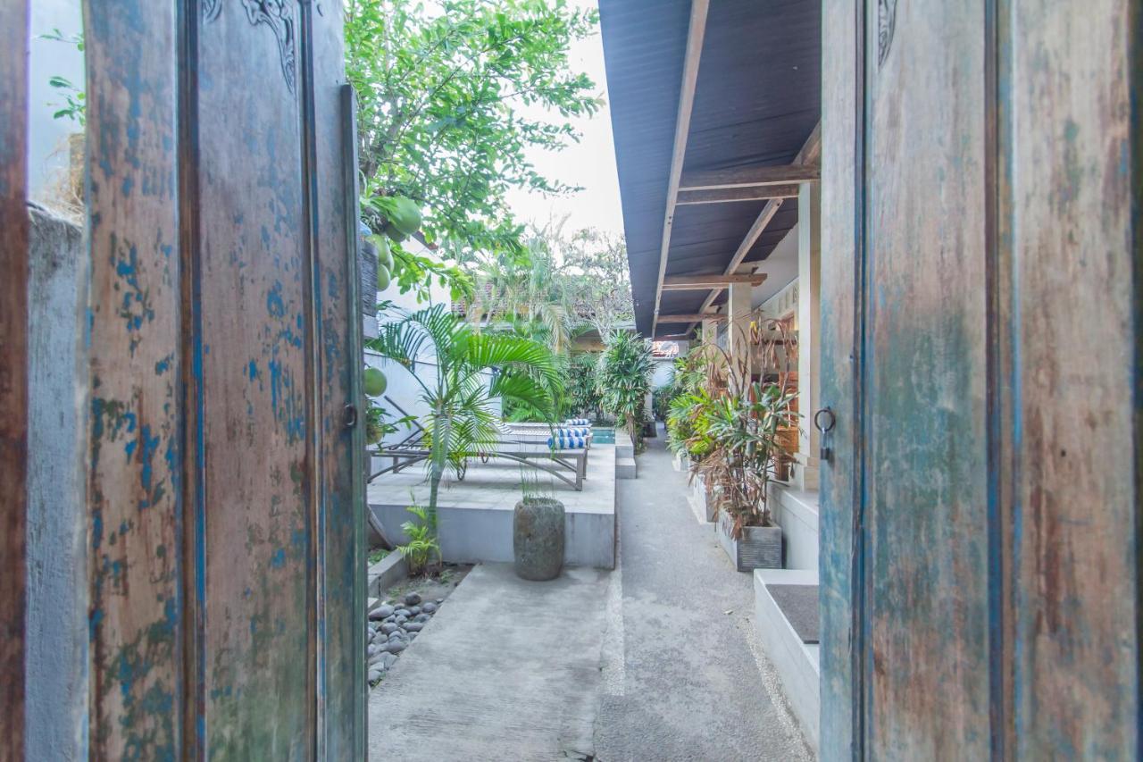 Wisma tamu Sadana Bali Sanur (Bali)