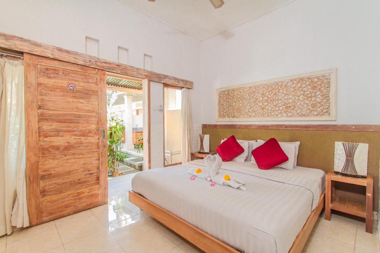 Sadana Bali Wisma tamu Sanur (Bali)