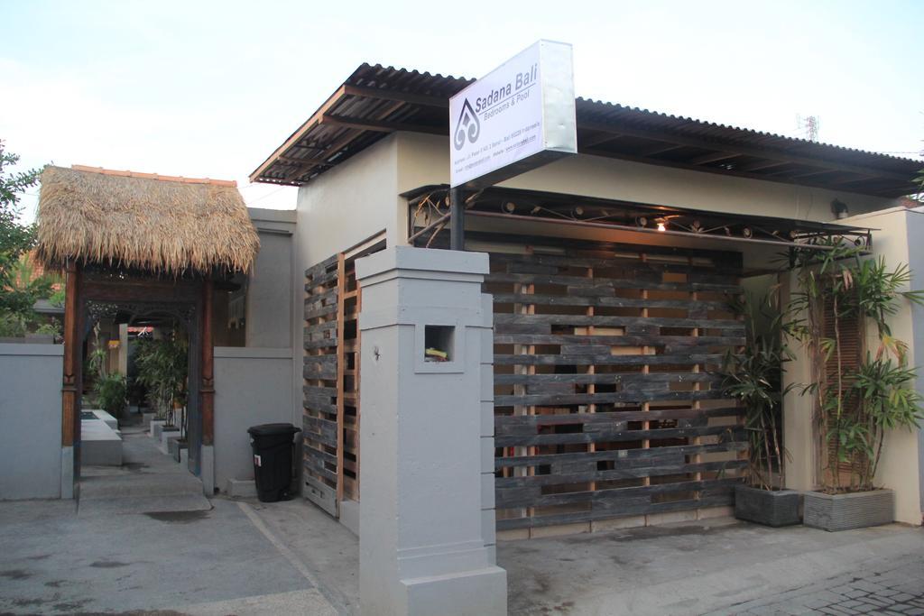 Wisma tamu Sadana Bali Sanur (Bali)