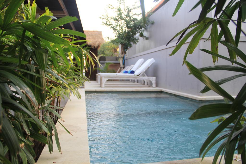 Sadana Bali Wisma tamu