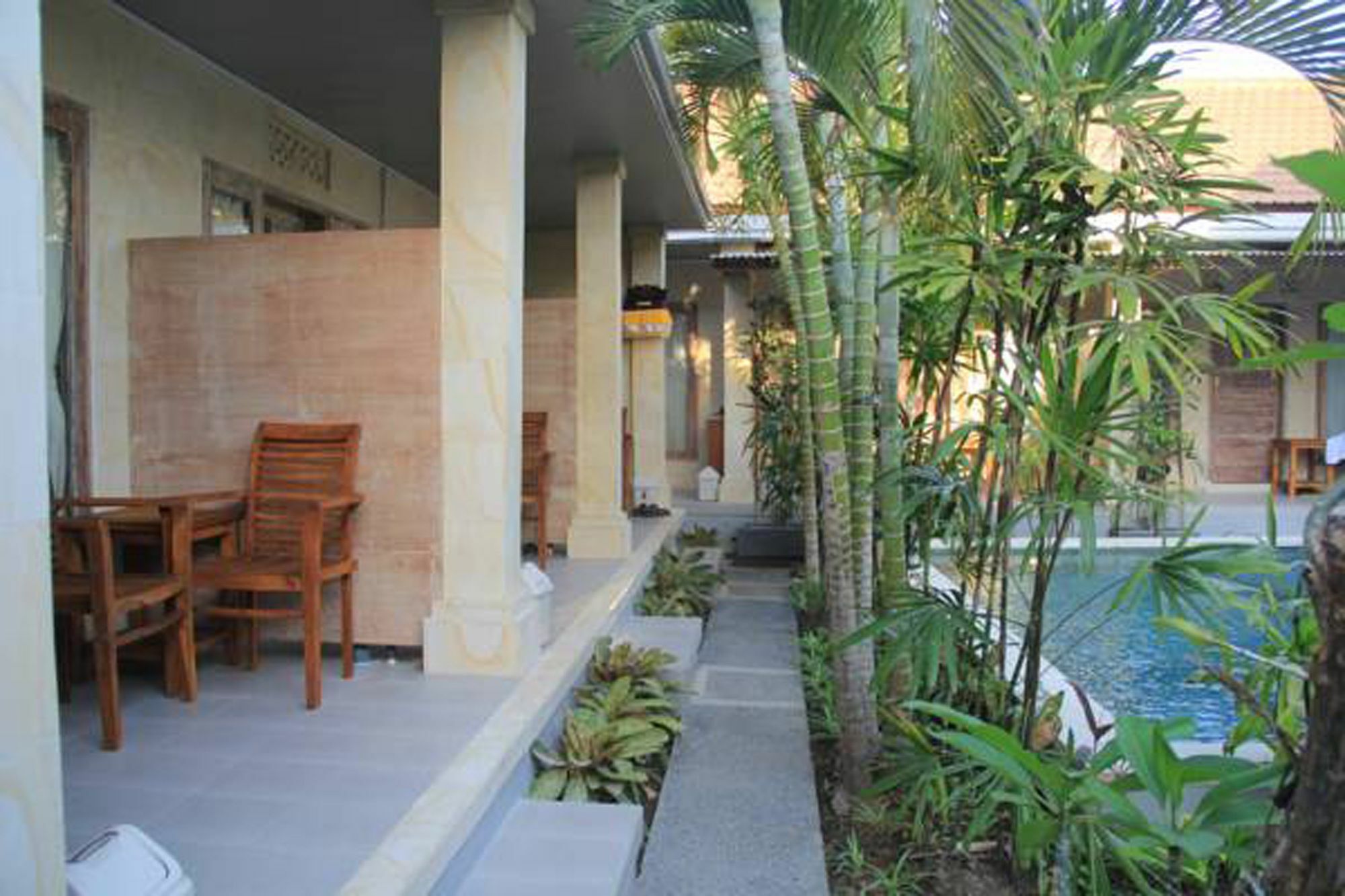 Wisma tamu Sadana Bali Sanur (Bali)