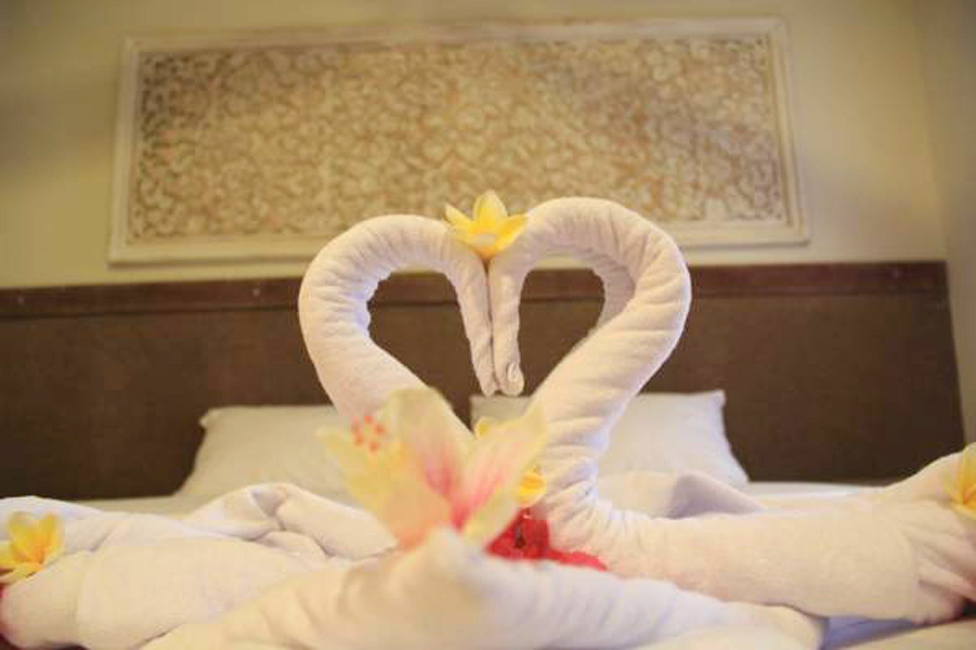 Sadana Bali Wisma tamu 3*
