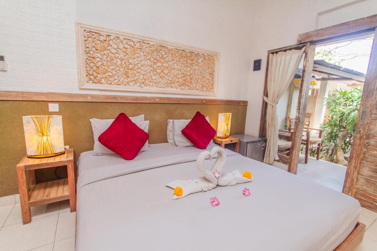Sadana Bali Sanur