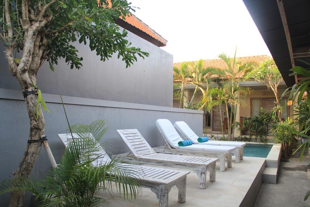 Sadana Bali 3* Sanur
